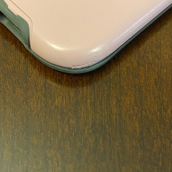 Otterbox Symmetry + Pop Socket iPhone 7+ - Picture 4 of 5